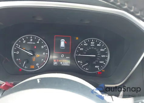 2023 Subaru Ascent Limited 7-Passenger z USA, uszkodzony, nr VIN 4S4WMAUD5P3415613